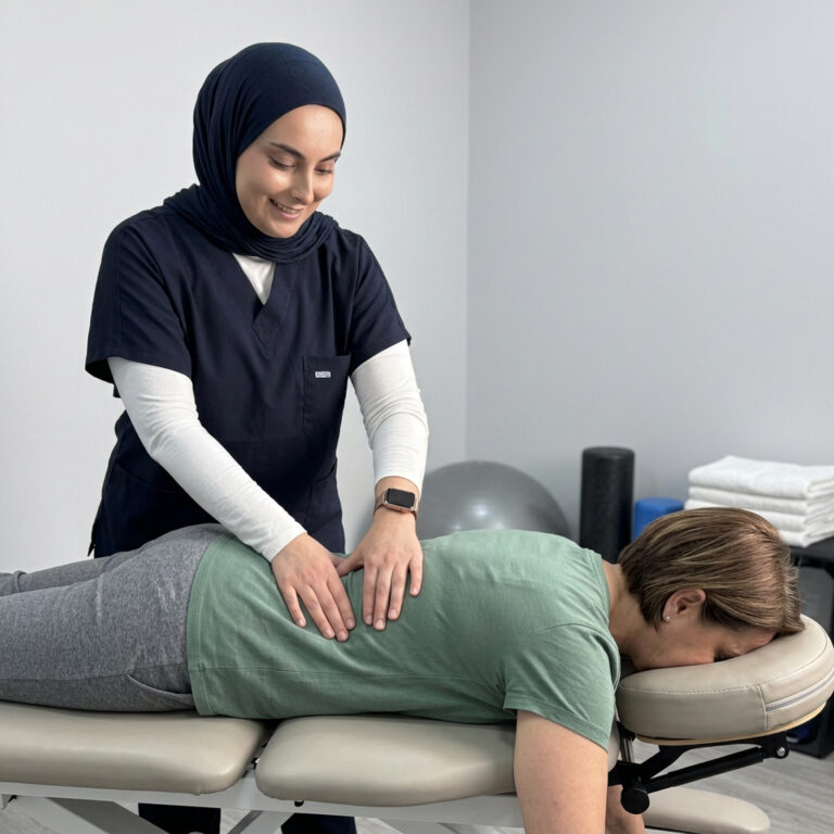 Bel Fıtığı Tedavisi ve Rehabilitasyon