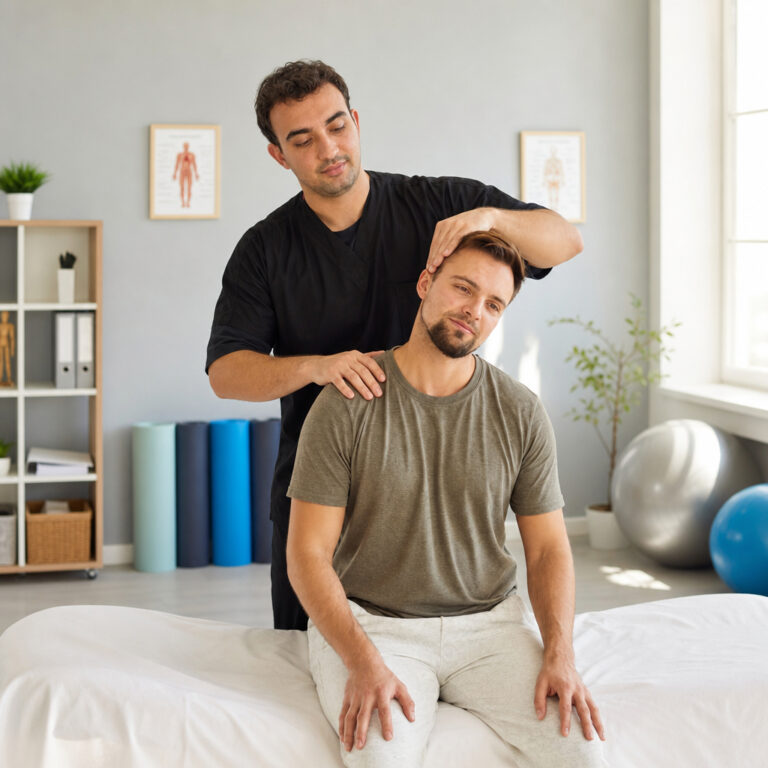 Fibromiyalji Tedavisi ve Rehabilitasyon